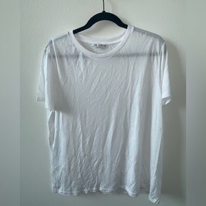 White Zara T-Shirt